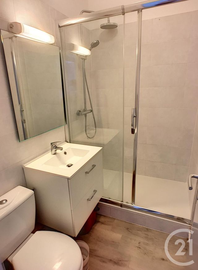 Appartement T2 &agrave; louer - 2 pi&egrave;ces - 41,42 m2 - Brest - 29 - BRETAGNE