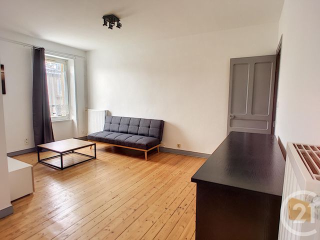 Appartement T2 &agrave; louer - 2 pi&egrave;ces - 41,42 m2 - Brest - 29 - BRETAGNE