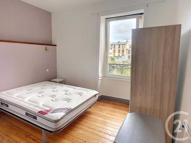 Appartement T2 &agrave; louer - 2 pi&egrave;ces - 41,42 m2 - Brest - 29 - BRETAGNE