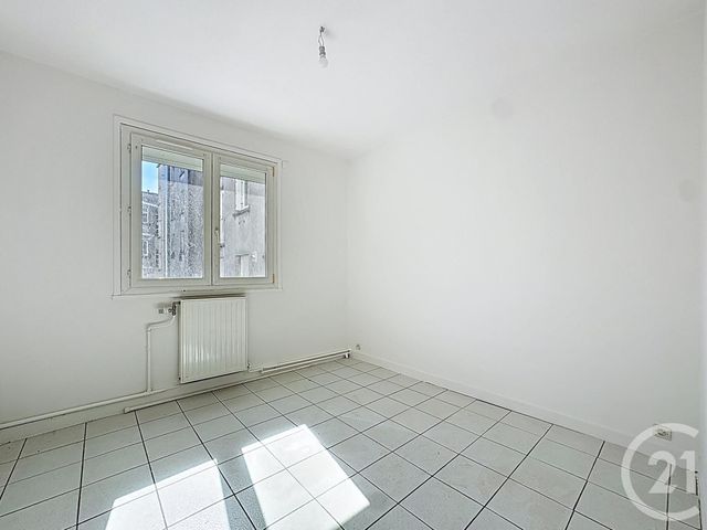 Appartement T5 &agrave; louer - 5 pi&egrave;ces - 90 m2 - Brest - 29 - BRETAGNE