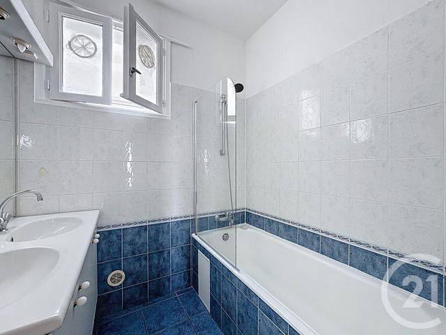 Appartement T5 &agrave; louer - 5 pi&egrave;ces - 90 m2 - Brest - 29 - BRETAGNE
