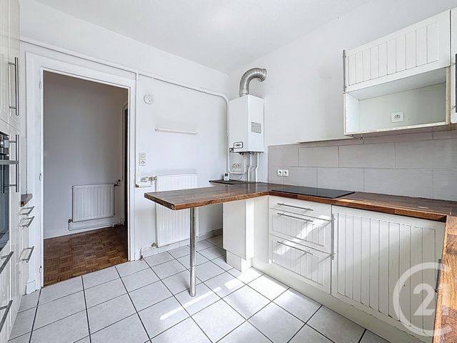 Appartement T5 &agrave; louer - 5 pi&egrave;ces - 90 m2 - Brest - 29 - BRETAGNE