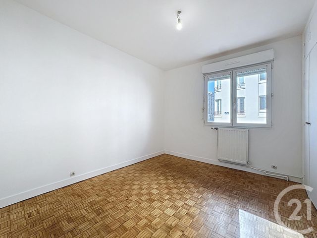 Appartement T5 &agrave; louer - 5 pi&egrave;ces - 90 m2 - Brest - 29 - BRETAGNE