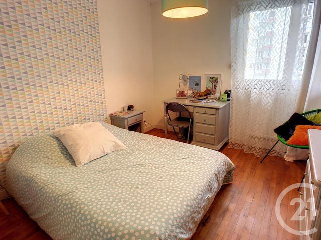 Appartement T3 &agrave; louer - 4 pi&egrave;ces - 67,25 m2 - Brest - 29 - BRETAGNE