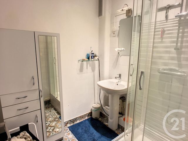 Appartement T3 &agrave; louer - 4 pi&egrave;ces - 67,25 m2 - Brest - 29 - BRETAGNE