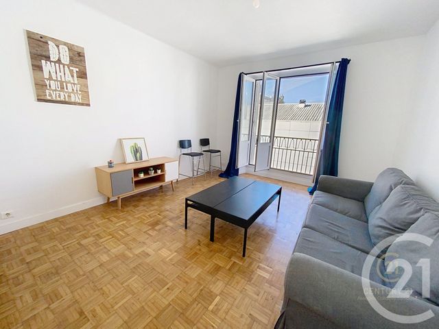 Appartement T3 &agrave; louer - 3 pi&egrave;ces - 63,02 m2 - Brest - 29 - BRETAGNE
