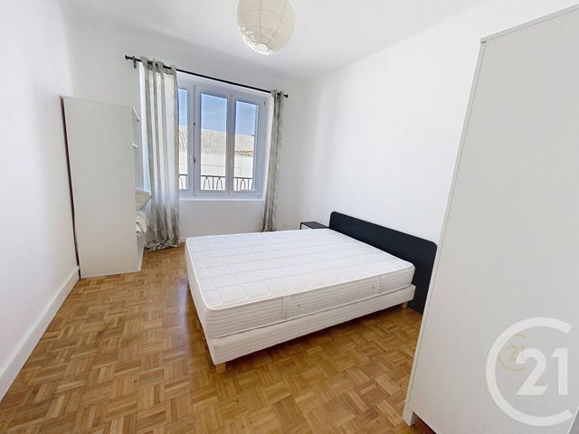 Appartement T3 &agrave; louer - 3 pi&egrave;ces - 63,02 m2 - Brest - 29 - BRETAGNE