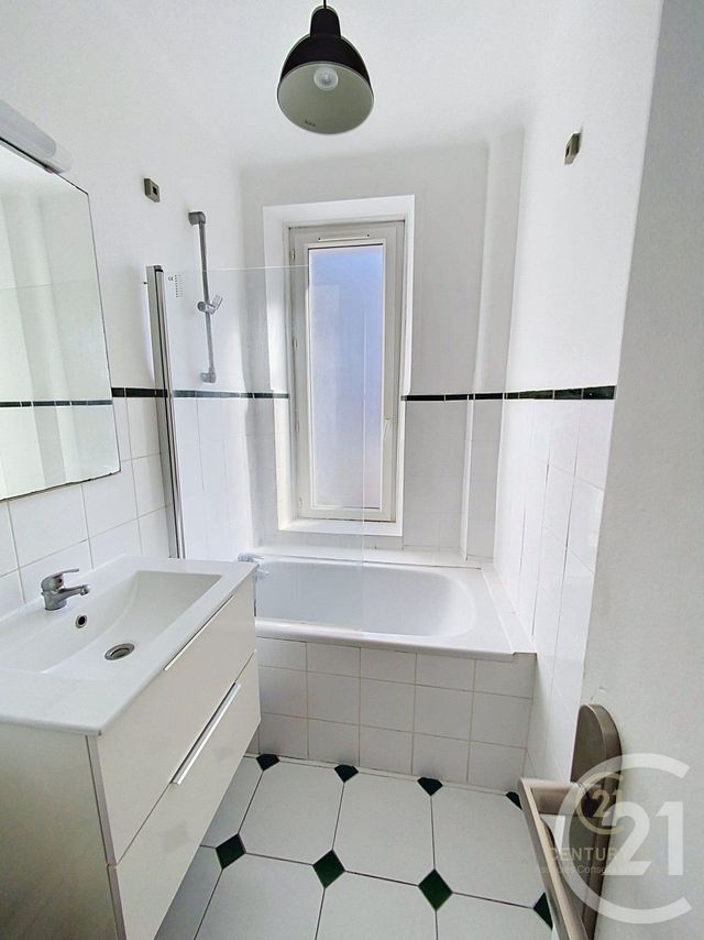 Appartement T3 &agrave; louer - 3 pi&egrave;ces - 63,02 m2 - Brest - 29 - BRETAGNE