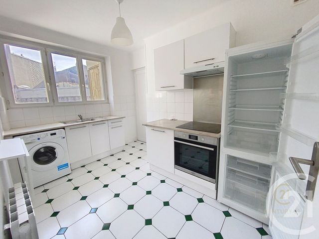 Appartement T3 &agrave; louer - 3 pi&egrave;ces - 63,02 m2 - Brest - 29 - BRETAGNE