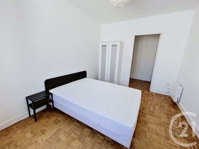 Appartement T3 &agrave; louer - 3 pi&egrave;ces - 63,02 m2 - Brest - 29 - BRETAGNE