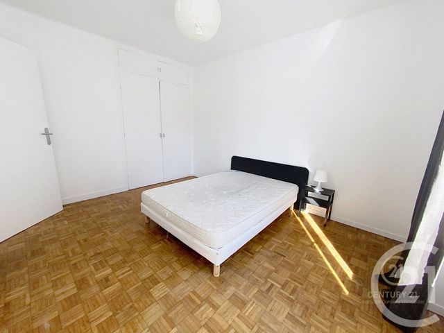 Appartement T3 &agrave; louer - 3 pi&egrave;ces - 63,02 m2 - Brest - 29 - BRETAGNE