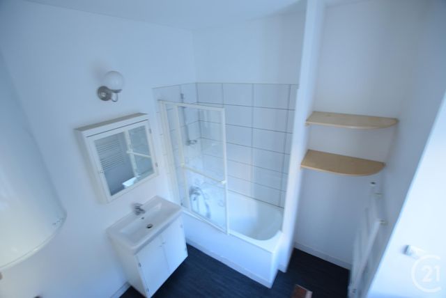 Appartement T2 &agrave; louer - 2 pi&egrave;ces - 41,12 m2 - Brest - 29 - BRETAGNE