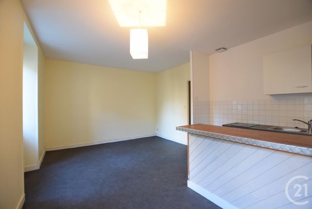 Appartement T2 &agrave; louer - 2 pi&egrave;ces - 41,12 m2 - Brest - 29 - BRETAGNE