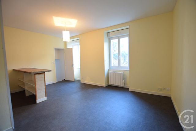 Appartement T2 &agrave; louer - 2 pi&egrave;ces - 41,12 m2 - Brest - 29 - BRETAGNE