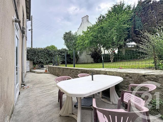 Maison &agrave; vendre - 7 pi&egrave;ces - 112 m2 - Brest - 29 - BRETAGNE