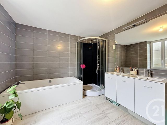 Maison &agrave; vendre - 7 pi&egrave;ces - 112 m2 - Brest - 29 - BRETAGNE