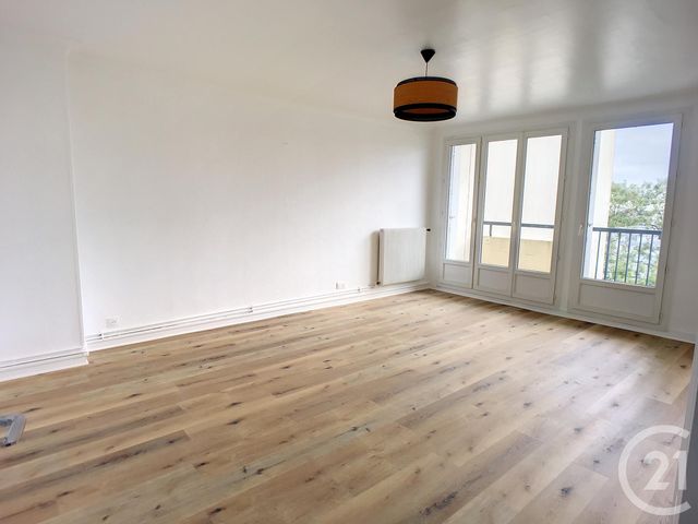 Appartement T5 &agrave; louer - 5 pi&egrave;ces - 101,18 m2 - Brest - 29 - BRETAGNE