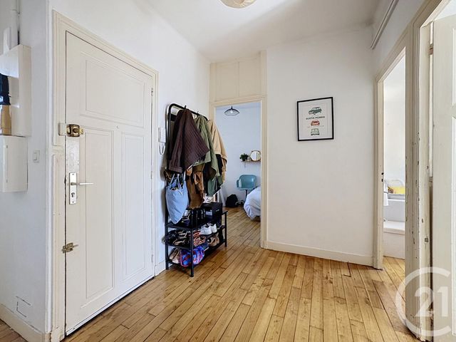Appartement T3 &agrave; vendre - 3 pi&egrave;ces - 68 m2 - Brest - 29 - BRETAGNE