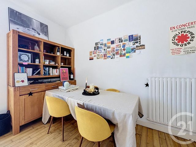 Appartement T3 &agrave; vendre - 3 pi&egrave;ces - 68 m2 - Brest - 29 - BRETAGNE
