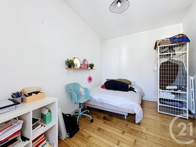 Appartement T3 &agrave; vendre - 3 pi&egrave;ces - 68 m2 - Brest - 29 - BRETAGNE