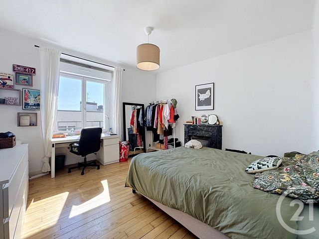 Appartement T3 &agrave; vendre - 3 pi&egrave;ces - 68 m2 - Brest - 29 - BRETAGNE