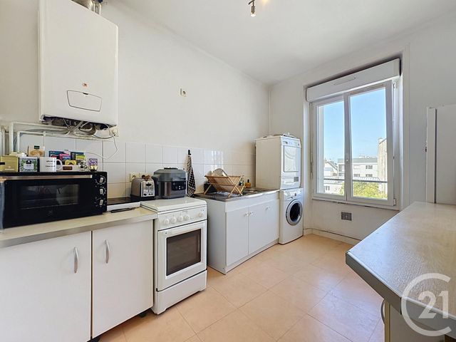 Appartement T3 &agrave; vendre - 3 pi&egrave;ces - 68 m2 - Brest - 29 - BRETAGNE