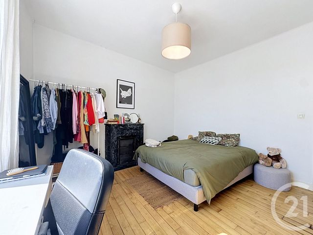 Appartement T3 &agrave; vendre - 3 pi&egrave;ces - 68 m2 - Brest - 29 - BRETAGNE