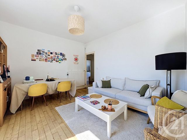 Appartement T3 &agrave; vendre - 3 pi&egrave;ces - 68 m2 - Brest - 29 - BRETAGNE