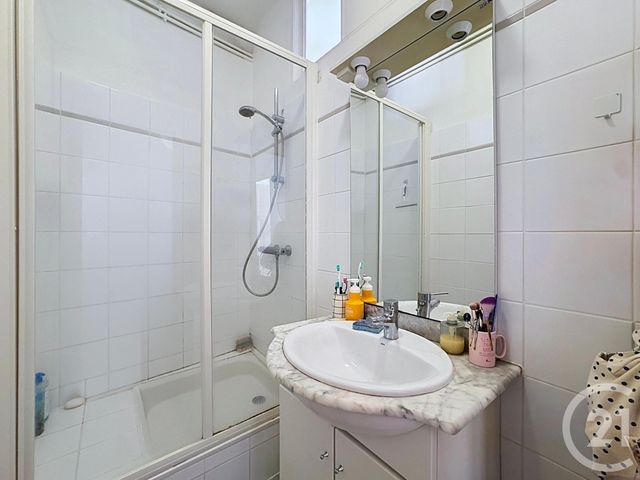 Appartement T3 &agrave; vendre - 3 pi&egrave;ces - 68 m2 - Brest - 29 - BRETAGNE
