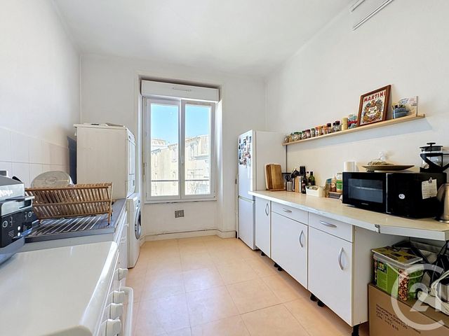 Appartement T3 &agrave; vendre - 3 pi&egrave;ces - 68 m2 - Brest - 29 - BRETAGNE