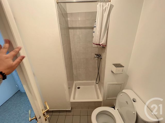 Appartement Studio &agrave; louer - 1 pi&egrave;ce - 18,38 m2 - Brest - 29 - BRETAGNE