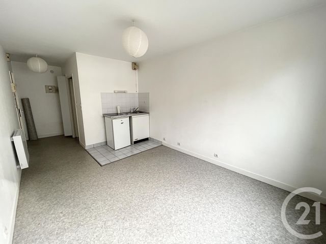 Appartement Studio &agrave; louer - 1 pi&egrave;ce - 18,38 m2 - Brest - 29 - BRETAGNE