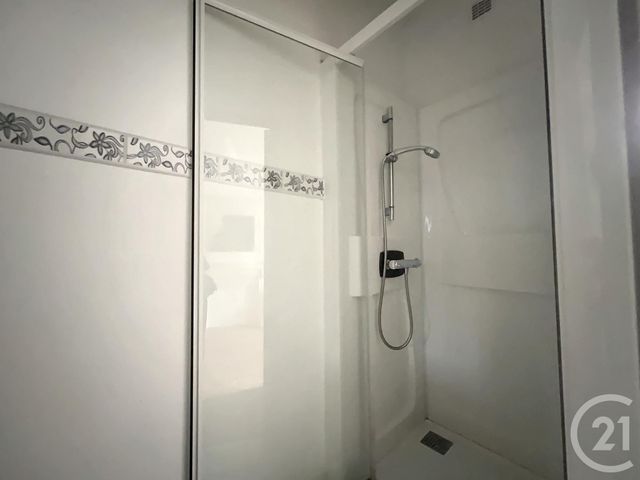 Appartement T1 &agrave; louer - 2 pi&egrave;ces - 26,56 m2 - Brest - 29 - BRETAGNE