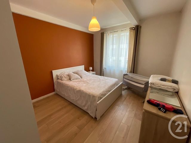 Appartement T2 &agrave; louer - 2 pi&egrave;ces - 47,82 m2 - Brest - 29 - BRETAGNE