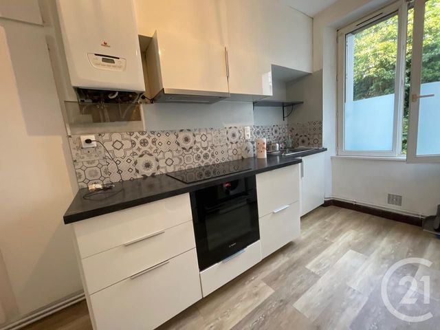 Appartement T2 &agrave; louer - 2 pi&egrave;ces - 47,82 m2 - Brest - 29 - BRETAGNE