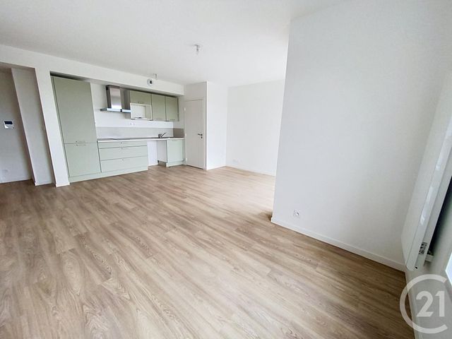 Appartement T2 &agrave; louer - 2 pi&egrave;ces - 45,59 m2 - Guilers - 29 - BRETAGNE