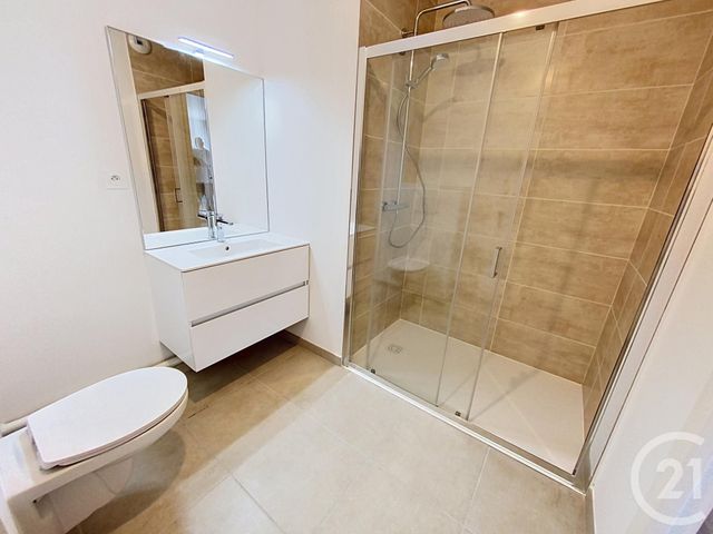 Appartement T2 &agrave; louer - 2 pi&egrave;ces - 45,59 m2 - Guilers - 29 - BRETAGNE