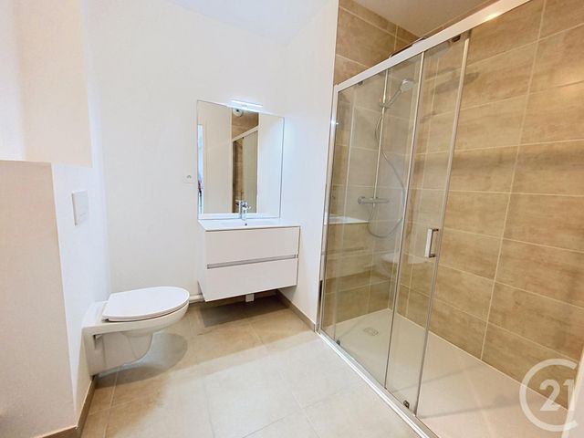 Appartement T2 &agrave; louer - 2 pi&egrave;ces - 45,59 m2 - Guilers - 29 - BRETAGNE