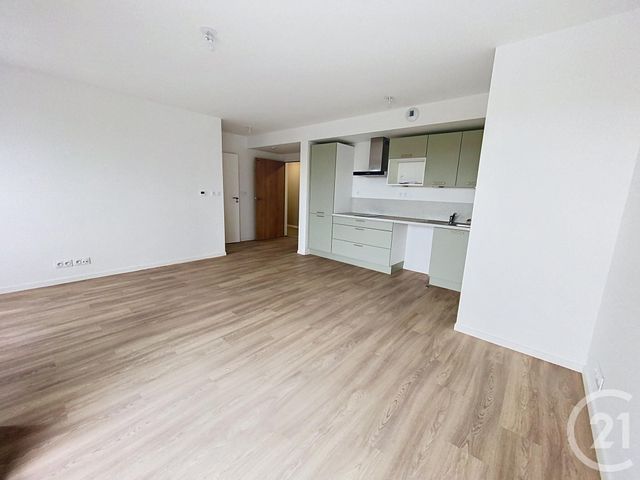 Appartement T2 &agrave; louer - 2 pi&egrave;ces - 45,59 m2 - Guilers - 29 - BRETAGNE