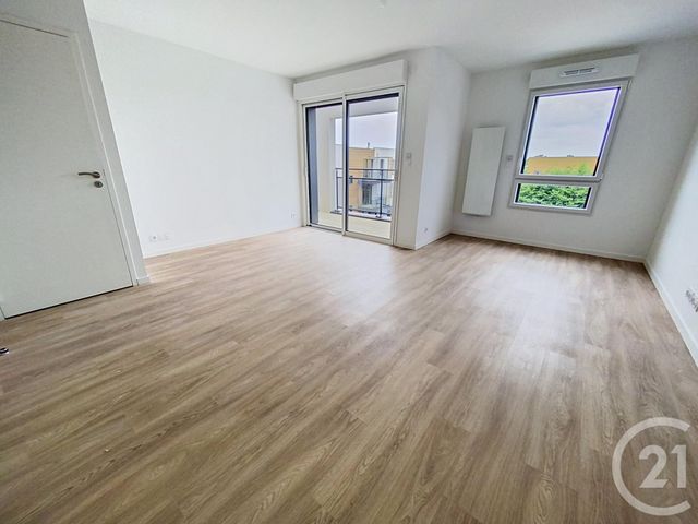 Appartement T2 &agrave; louer - 2 pi&egrave;ces - 45,59 m2 - Guilers - 29 - BRETAGNE