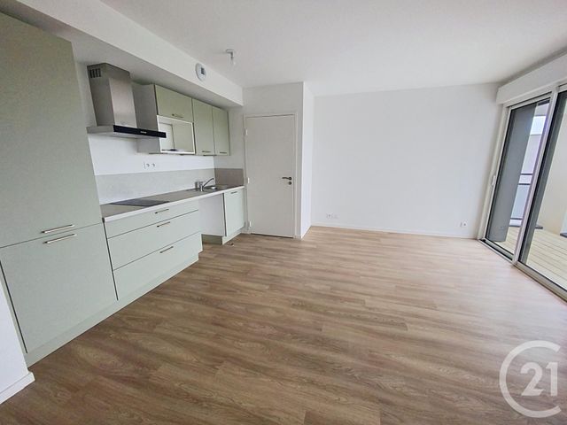 Appartement T2 &agrave; louer - 2 pi&egrave;ces - 45,59 m2 - Guilers - 29 - BRETAGNE