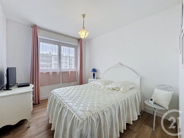 Appartement F5 &agrave; vendre - 5 pi&egrave;ces - 103,14 m2 - Brest - 29 - BRETAGNE