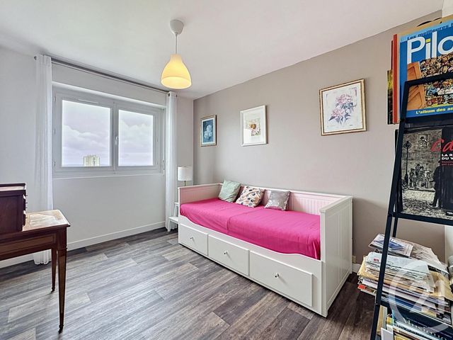 Appartement F5 &agrave; vendre - 5 pi&egrave;ces - 103,14 m2 - Brest - 29 - BRETAGNE