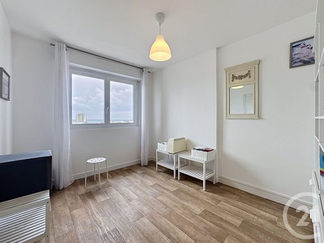 Appartement F5 &agrave; vendre - 5 pi&egrave;ces - 103,14 m2 - Brest - 29 - BRETAGNE