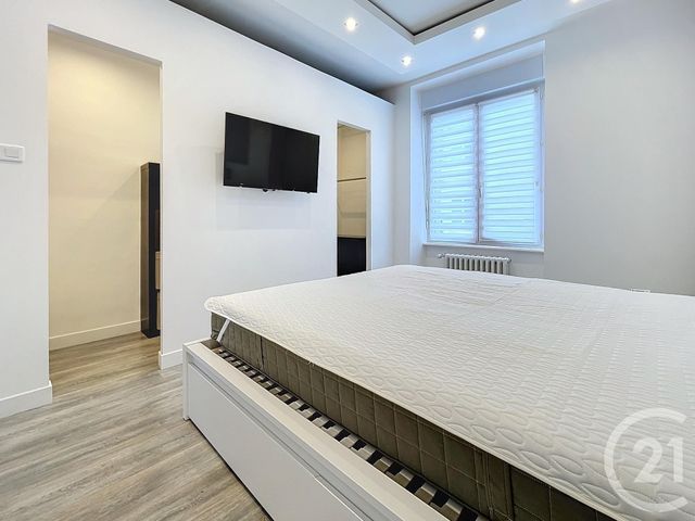 Appartement T3 &agrave; louer - 3 pi&egrave;ces - 76,92 m2 - Brest - 29 - BRETAGNE