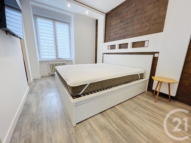 Appartement T3 &agrave; louer - 3 pi&egrave;ces - 76,92 m2 - Brest - 29 - BRETAGNE