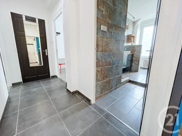 Appartement T3 &agrave; louer - 3 pi&egrave;ces - 76,92 m2 - Brest - 29 - BRETAGNE