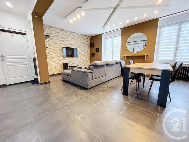 Appartement T3 &agrave; louer - 3 pi&egrave;ces - 76,92 m2 - Brest - 29 - BRETAGNE