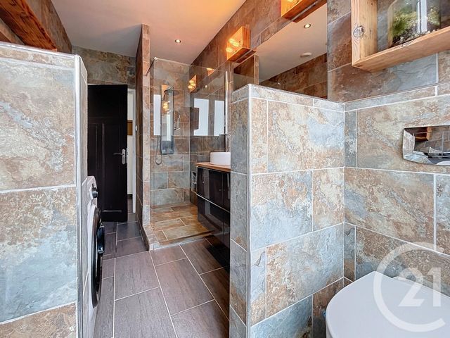 Appartement T3 &agrave; louer - 3 pi&egrave;ces - 76,92 m2 - Brest - 29 - BRETAGNE