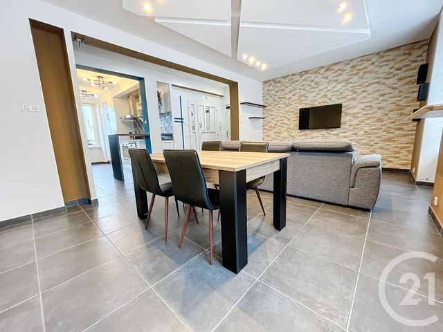 Appartement T3 &agrave; louer - 3 pi&egrave;ces - 76,92 m2 - Brest - 29 - BRETAGNE